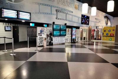 Location salle Fontaine-le-Comte (Vienne) - Cgr - Fontaine Le Comte #10