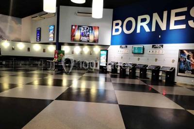 Location salle Fontaine-le-Comte (Vienne) - Cgr - Fontaine Le Comte #10