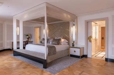 Location salle Paris 8 (Paris) - L'hôtel du Collectionneur #53