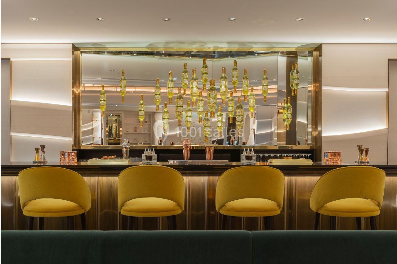 Location salle Paris 8 (Paris) - L'hôtel du Collectionneur #7