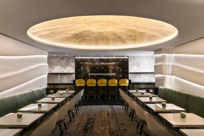 Location salle Paris 8 (Paris) - L'hôtel du Collectionneur #53