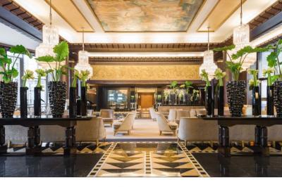 Location salle Paris 8 (Paris) - L'hôtel du Collectionneur #53