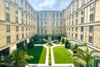 Location salle Paris 8 (Paris) - L'hôtel du Collectionneur #53