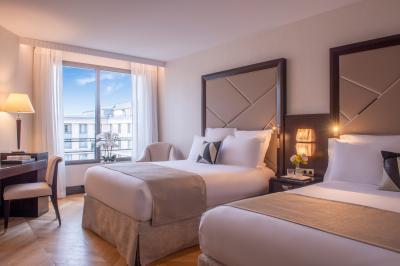 Location salle Paris 8 (Paris) - L'hôtel du Collectionneur #53