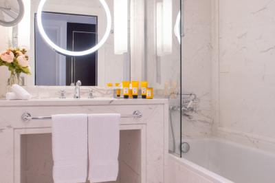 Location salle Paris 8 (Paris) - L'hôtel du Collectionneur #53