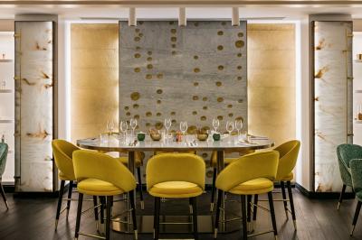 Location salle Paris 8 (Paris) - L'hôtel du Collectionneur #53