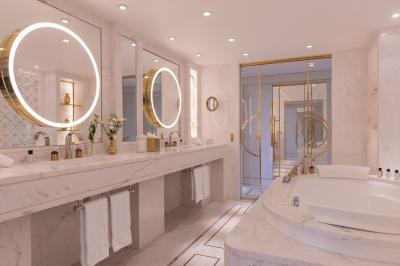 Location salle Paris 8 (Paris) - L'hôtel du Collectionneur #53