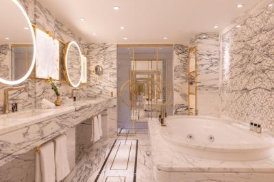 Location salle Paris 8 (Paris) - L'hôtel du Collectionneur #53