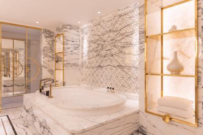 Location salle Paris 8 (Paris) - L'hôtel du Collectionneur #53