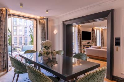 Location salle Paris 8 (Paris) - L'hôtel du Collectionneur #53