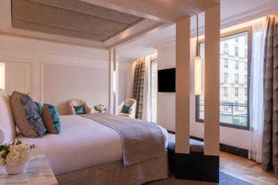 Location salle Paris 8 (Paris) - L'hôtel du Collectionneur #53