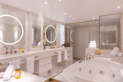 Location salle Paris 8 (Paris) - L'hôtel du Collectionneur #53