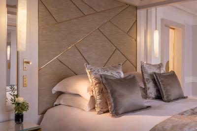 Location salle Paris 8 (Paris) - L'hôtel du Collectionneur #53