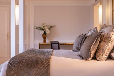 Location salle Paris 8 (Paris) - L'hôtel du Collectionneur #53