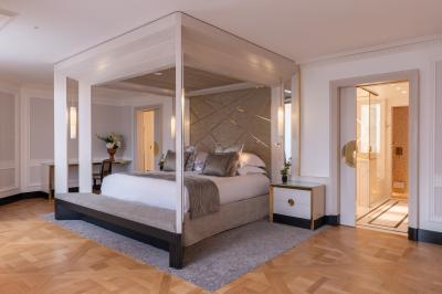 Location salle Paris 8 (Paris) - L'hôtel du Collectionneur #53