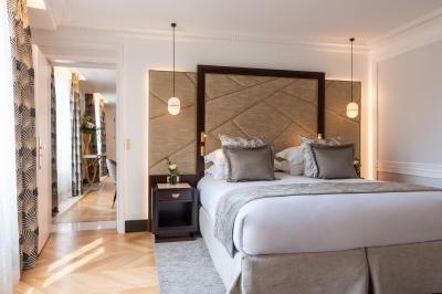 Location salle Paris 8 (Paris) - L'hôtel du Collectionneur #53