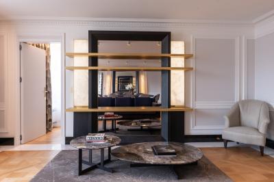 Location salle Paris 8 (Paris) - L'hôtel du Collectionneur #53