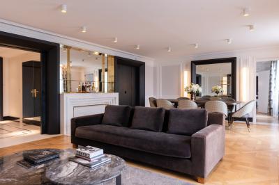 Location salle Paris 8 (Paris) - L'hôtel du Collectionneur #53