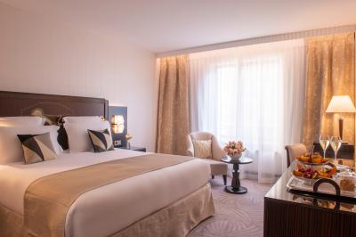 Location salle Paris 8 (Paris) - L'hôtel du Collectionneur #53