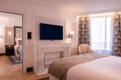 Location salle Paris 8 (Paris) - L'hôtel du Collectionneur #53