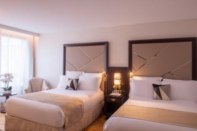 Location salle Paris 8 (Paris) - L'hôtel du Collectionneur #53