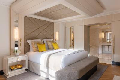 Location salle Paris 8 (Paris) - L'hôtel du Collectionneur #53