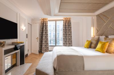 Location salle Paris 8 (Paris) - L'hôtel du Collectionneur #53