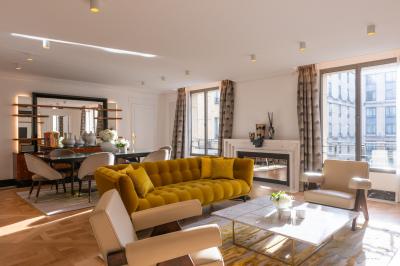 Location salle Paris 8 (Paris) - L'hôtel du Collectionneur #53