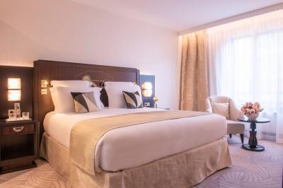 Location salle Paris 8 (Paris) - L’hôtel du Collectionneur #47