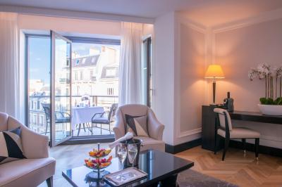 Location salle Paris 8 (Paris) - L’hôtel du Collectionneur #47