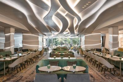 Location salle Paris 8 (Paris) - L’hôtel du Collectionneur #47