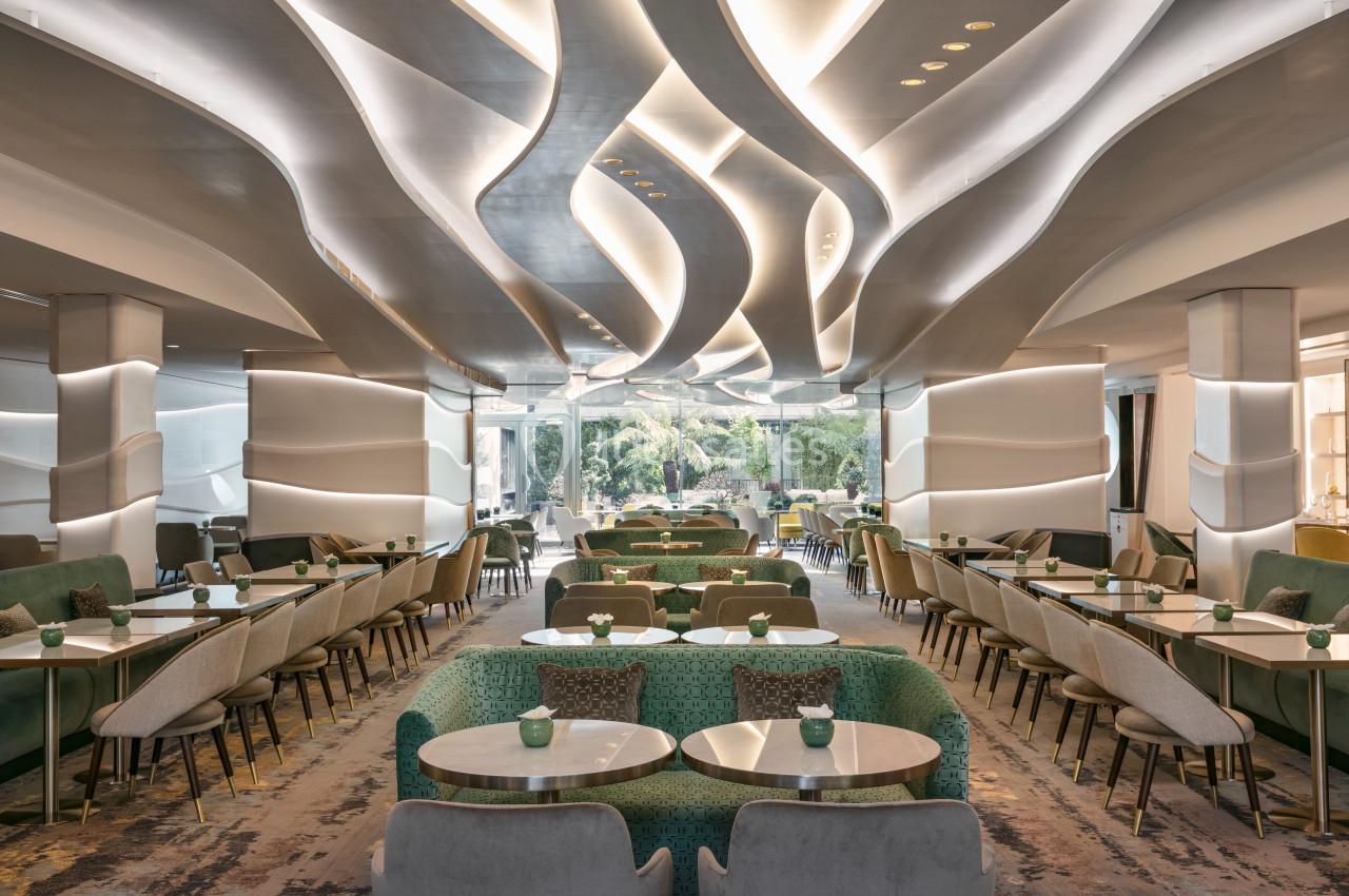 Location salle Paris 8 (Paris) - L’hôtel du Collectionneur #13