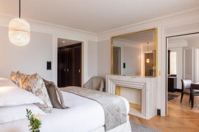 Location salle Paris 8 (Paris) - L’hôtel du Collectionneur #47