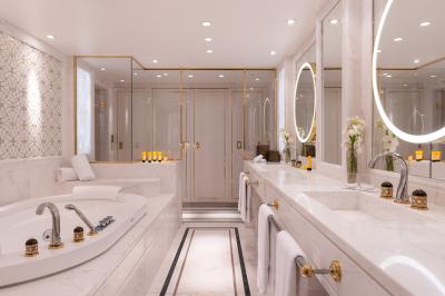 Location salle Paris 8 (Paris) - L’hôtel du Collectionneur #47