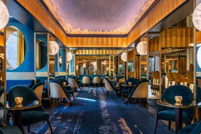 Location salle Paris 8 (Paris) - L’hôtel du Collectionneur #47