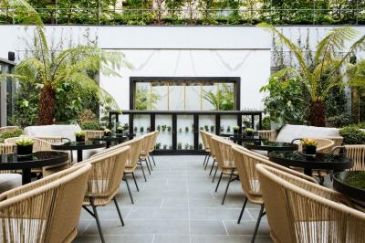 Location salle Paris 8 (Paris) - L’hôtel du Collectionneur #47