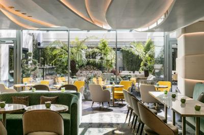 Location salle Paris 8 (Paris) - L’hôtel du Collectionneur #47