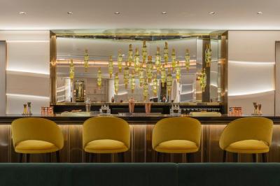 Location salle Paris 8 (Paris) - L’hôtel du Collectionneur #47