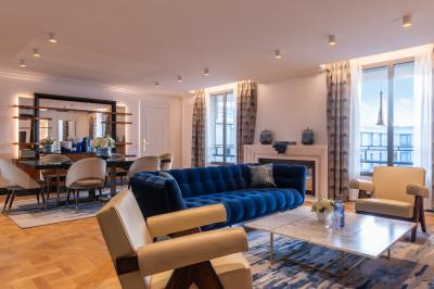 Location salle Paris 8 (Paris) - L’hôtel du Collectionneur #47