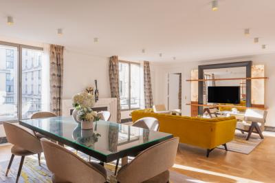 Location salle Paris 8 (Paris) - L’hôtel du Collectionneur #47