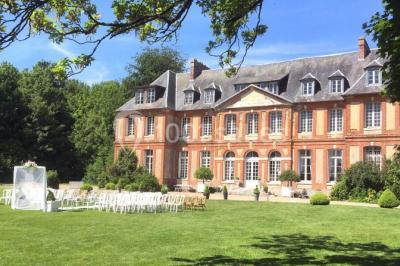 Château Du Saussay Château Du Saussay