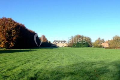 Location salle Bourdainville (Seine-Maritime) - Château Du Saussay #16