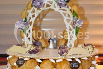 Location salle Marigny (Jura) - Restaurant La Pergola #22