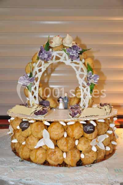 Location salle Marigny (Jura) - Restaurant La Pergola #21