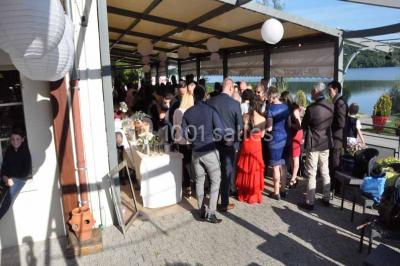 Location salle Marigny (Jura) - Restaurant La Pergola #22