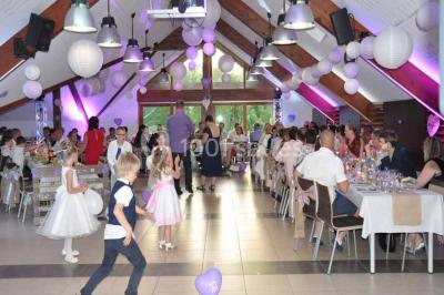 Location salle Marigny (Jura) - Restaurant La Pergola #22