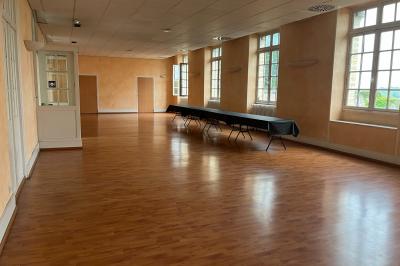 Location salle Chartres (Eure-et-Loir) - Hôtellerie Saint Yves #27