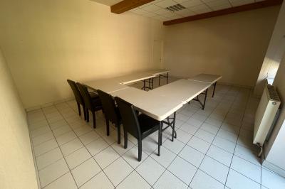 Location salle Chartres (Eure-et-Loir) - Hôtellerie Saint Yves #27