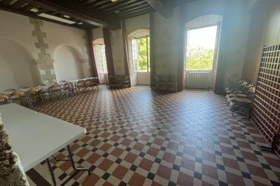 Location salle Chartres (Eure-et-Loir) - Hôtellerie Saint Yves #27