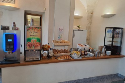 Location salle Chartres (Eure-et-Loir) - Hôtellerie Saint Yves #21